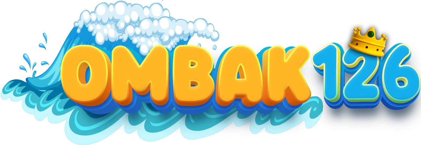Logo OMBAK126